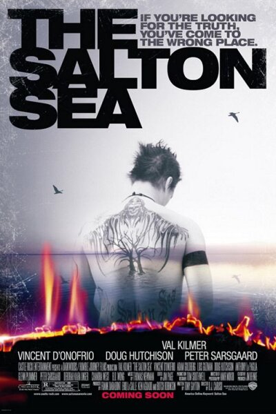 Humble Journey Films - The Salton Sea