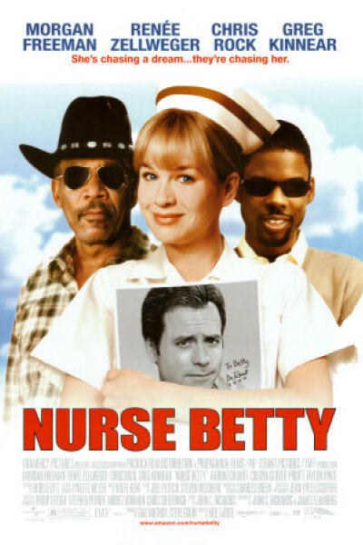 Propaganda Films - Nurse Betty