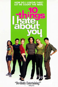 10 Things I Hate About You