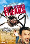 Eight Legged Freaks - kæmpeedderkopperne angriber!