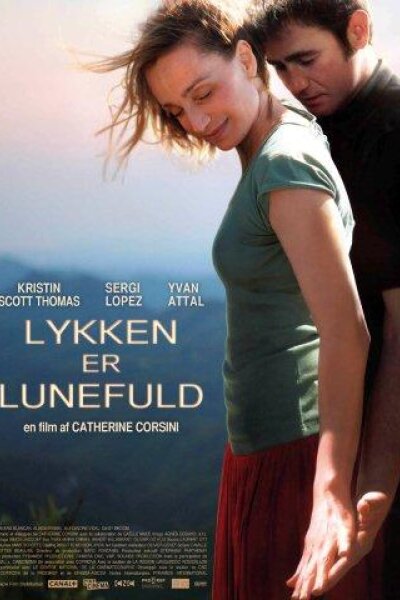 Pyramide Productions - Lykken er lunefuld