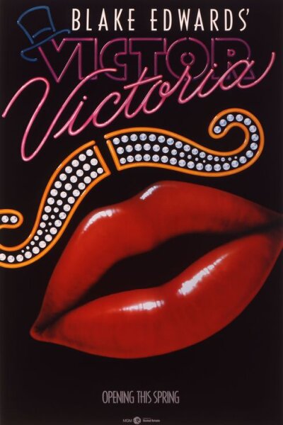 Artista Management - Victor/Victoria