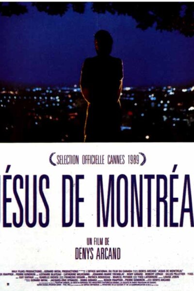 Communication - Jesus fra Montreal