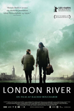 London River