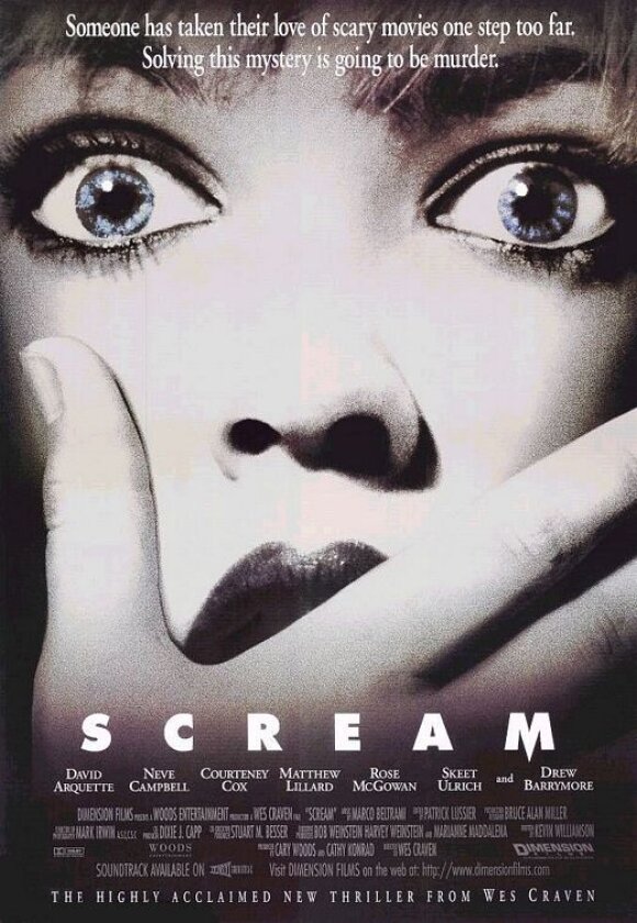 Scream