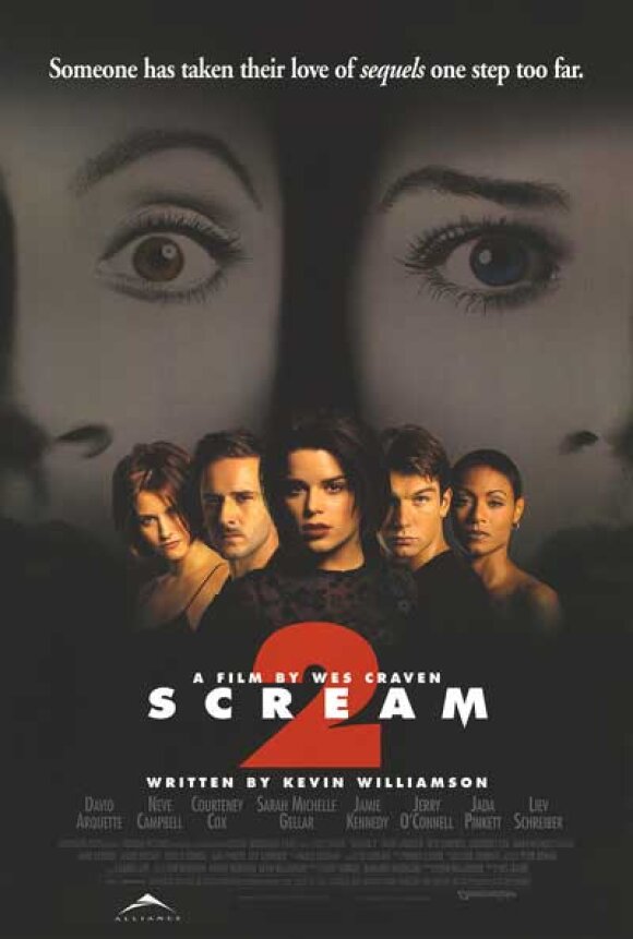 Scream 2