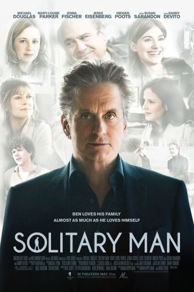 Smartest Man Productions - Solitary Man
