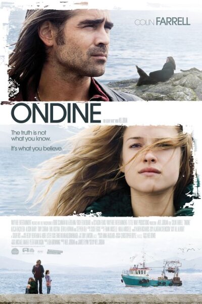 Little Wave Productions - Ondine