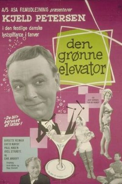 ASA Film - Den grønne elevator