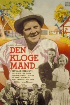 Den kloge mand