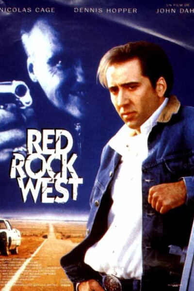 Propaganda Films - Red Rock West