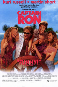 Captain Ron