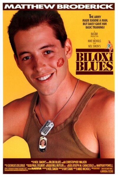 Rastar Pictures - Biloxi Blues