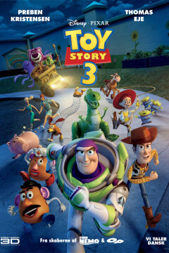 Toy Story 3