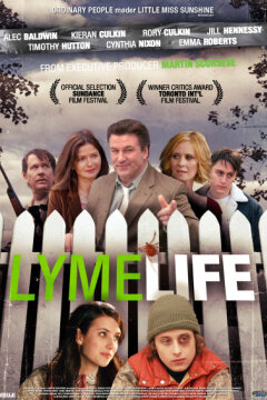 Lymelife