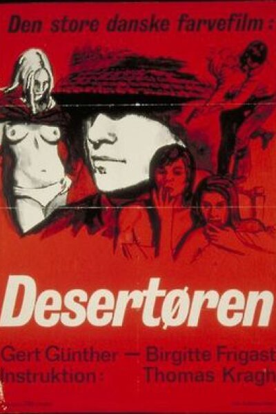 ASA Film - Desertøren