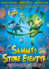 Sammys store eventyr