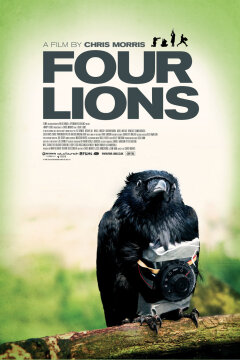 Four Lions