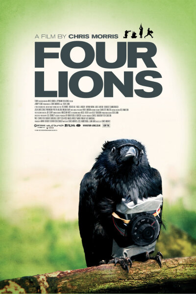 Warp Films - Four Lions