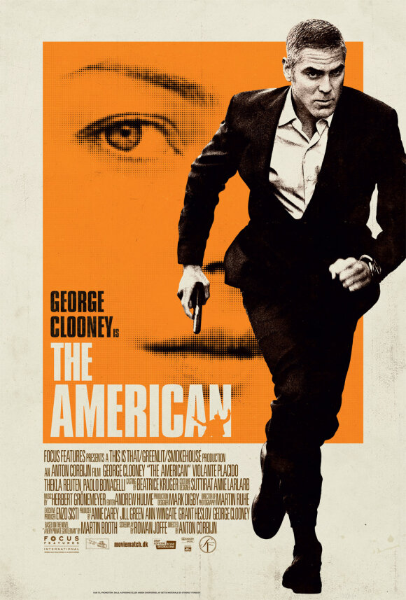 The American