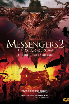 Messengers 2: The Scarecrow