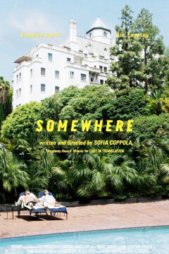 Somewhere