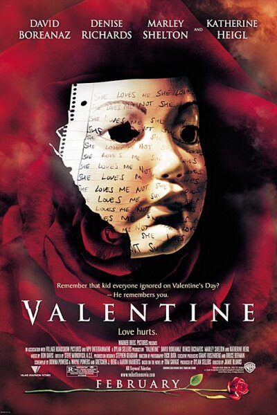 Village Roadshow Productions - Valentine