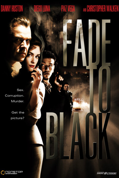 Dakota Films - Fade to Black