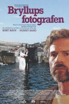 Bryllupsfotografen