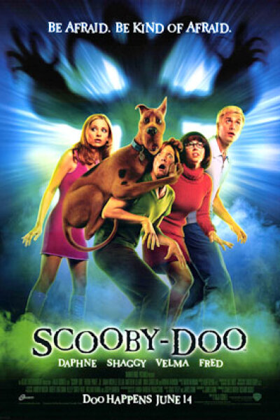 Village Roadshow Productions - Scooby-Doo