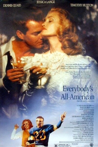 Warner Bros. Pictures - Everybody's All-American