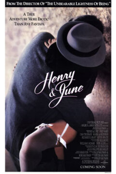 Henry & June