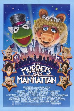 Muppets indtager Manhattan