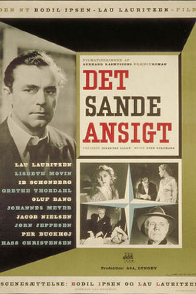 ASA Film - Det sande ansigt