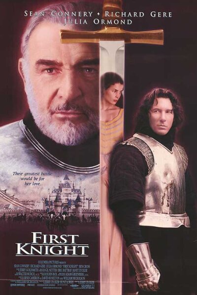 Columbia Pictures - First Knight