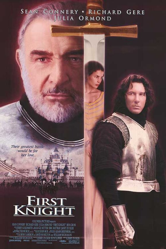 First Knight