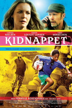 Kidnappet