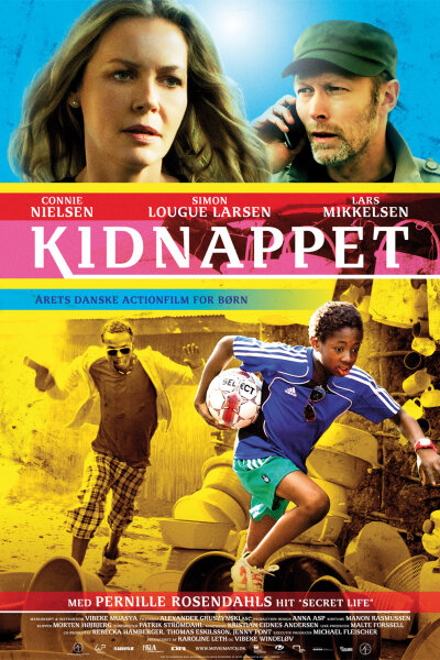 SF Film Production - Kidnappet