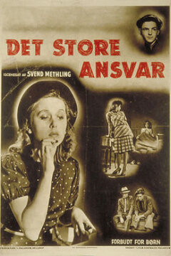 Det store ansvar