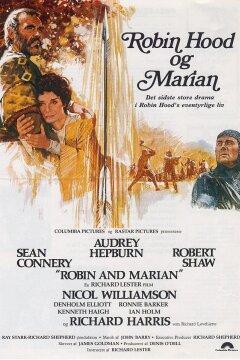 Robin og Marian