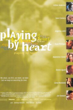 Playing By Heart