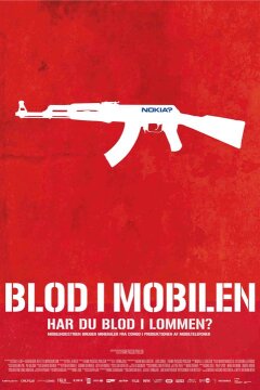 Blod i mobilen