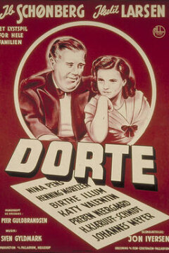 Dorte