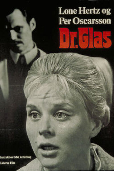 Laterna Film - Dr. Glas