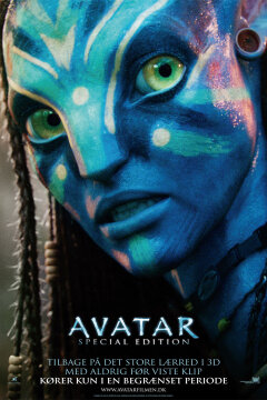 Avatar - Special Edition