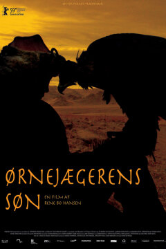 Ørnejægerens søn