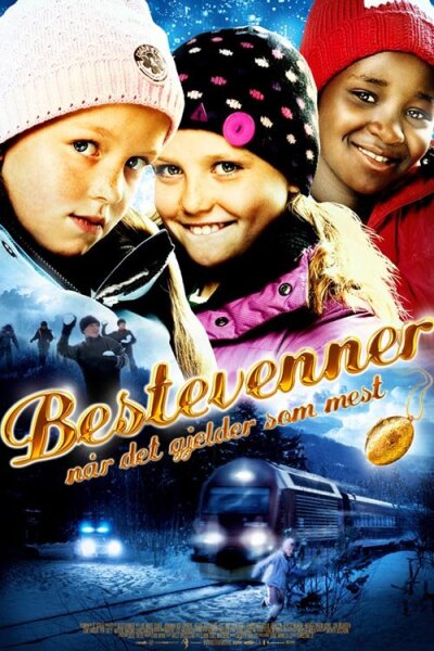 Filmbin AS - Bestevenner