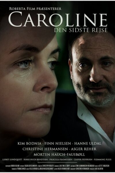 Roberta Film - Caroline - den sidste rejse