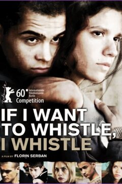 If I Want to Whistle, I Whistle