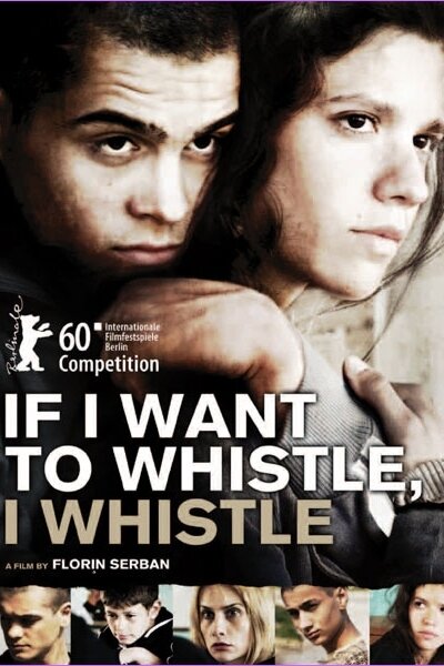 Strada Film - If I Want to Whistle, I Whistle